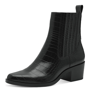  25310-43-BOTTES<br>Noir
