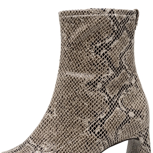 TAMARIS 25315-45-BOTTES<br>Beige