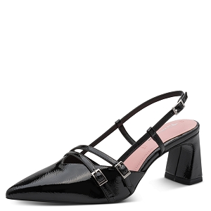 TAMARIS 29660-45-SLING<br>Noir