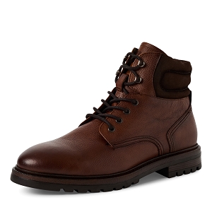TAMARIS 15204-45-BOTTES HOMME<br>Marron