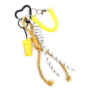 SCARPY CREATION GOBELET<br>Jaune