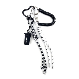 SCARPY CREATION GOBELET<br>Noir
