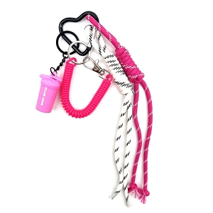SCARPY CREATION GOBELET<br>Rose