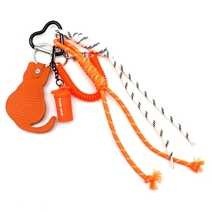 SCARPY CREATION CHAT<br>Orange