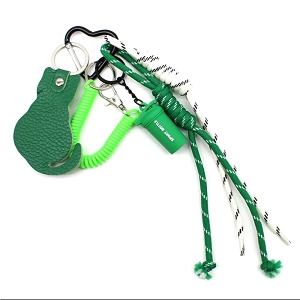 SCARPY CREATION CHAT<br>Vert