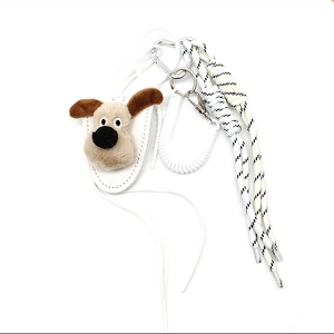 SCARPY CREATION CHIEN<br>Blanc