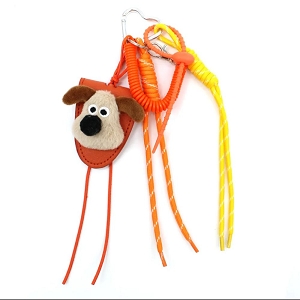 SCARPY CREATION CHIEN<br>Orange
