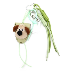 SCARPY CREATION CHIEN<br>Vert