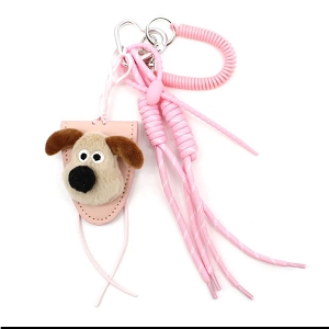 SCARPY CREATION CHIEN<br>Rose