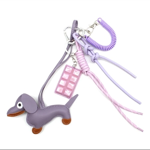 SCARPY CREATION TECKEL CHOCO<br>Parme
