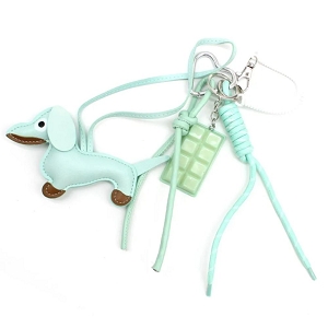 SCARPY CREATION TECKEL CHOCO<br>Vert