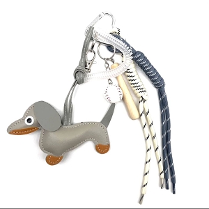 SCARPY CREATION TECKEL<br>Gris