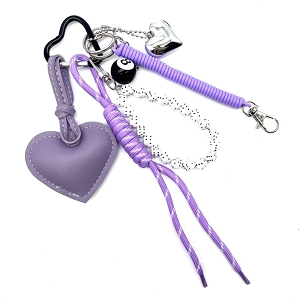 SCARPY CREATION COEUR<br>Parme