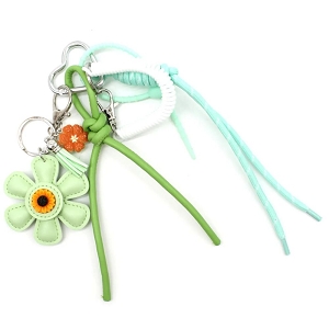 SCARPY CREATION FLEUR<br>Vert