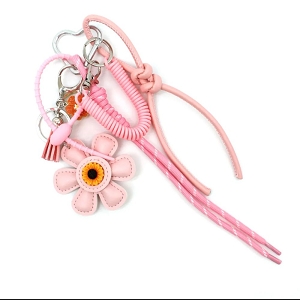 SCARPY CREATION FLEUR<br>Rose