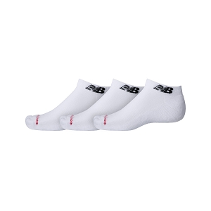 NEW BALANCE EVRYDAY STRIPE<br>Blanc