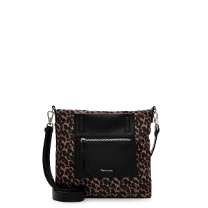 TAMARIS MARO TAS FABRIZIA<br>Noir