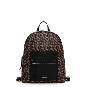 TAMARIS MARO TAS FABRIZIA<br>Noir