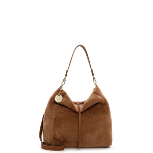 TAMARIS MARO TASGAJA<br>Marron