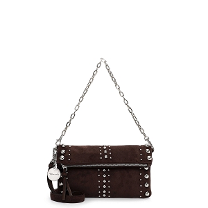 TAMARIS MARO TAS GENNA<br>Marron