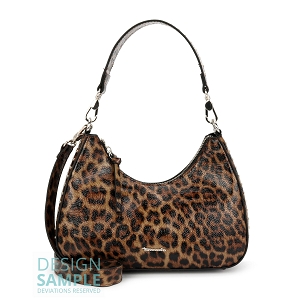 TAMARIS MARO TAS GEORGIANA<br>Marron