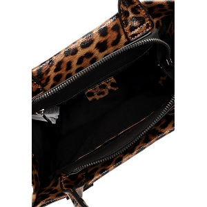 TAMARIS MARO GEORGIANA<br>Marron