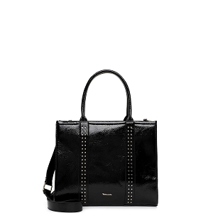 TAMARIS MARO GEORGIANA<br>Noir