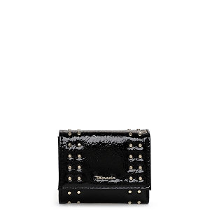 TAMARIS MARO TAS GEORGIANA<br>Noir