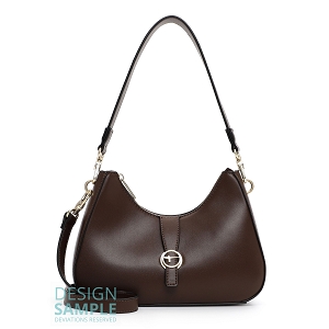 TAMARIS MARO GIORGIA  SC<br>Marron