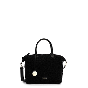TAMARIS MARO TAS GUSTE SC<br>Noir