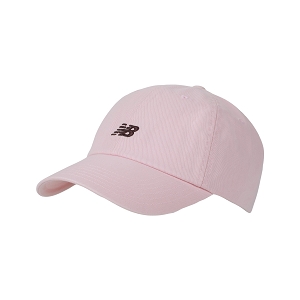 NEW BALANCE CASQUETTE PANEL CLASSIC<br>Rose