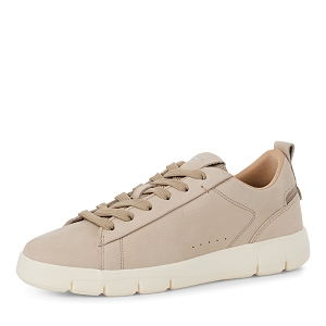  23715-44-LACETS<br>Beige