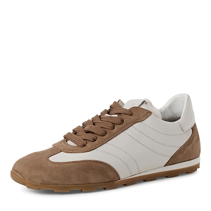  23611-44-LACETS<br>Beige