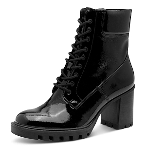 TAMARIS 25132-45-BOTTES<br>Noir