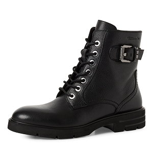 TAMARIS 25216-45-BOTTES<br>Noir