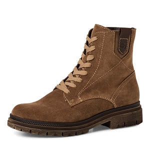 TAMARIS 25217-45-BOTTES<br>Marron
