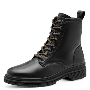 TAMARIS 25230-41-BOTTES<br>Noir