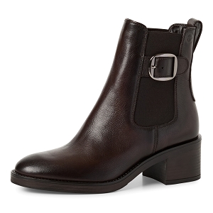  25307-45-BOTTES<br>Marron