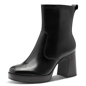 TAMARIS 25324-45-BOTTES<br>Noir