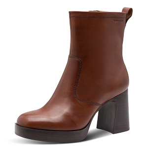 TAMARIS 25324-45-BOTTES<br>Marron