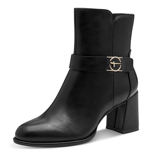 TAMARIS 25337-45-BOTTES<br>Noir