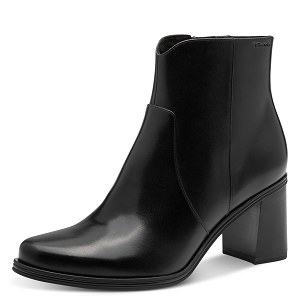 TAMARIS 25360-45-BOTTES<br>Noir