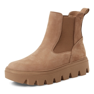 TAMARIS 25405-45-BOTTES<br>Beige