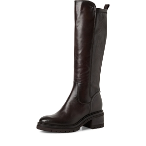 TAMARIS 25505-45-BOTTES<br>Noir