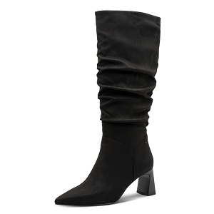 TAMARIS 25507-45-BOTTES<br>Noir