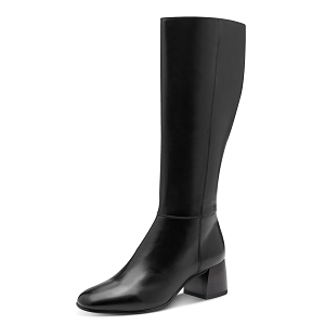  25624-45-BOTTES<br>Noir