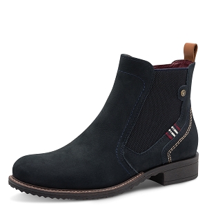 TAMARIS 25821-45-BOTTES<br>Bleu