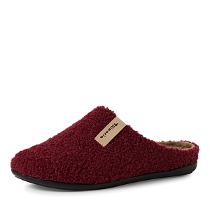 TAMARIS 27507-43-MULES<br>Rouge