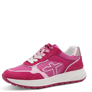  23764-44-LACETS<br>Rose
