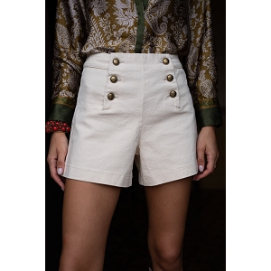 SCARPY CREATION SHORT VICTORINETTE<br>Beige
